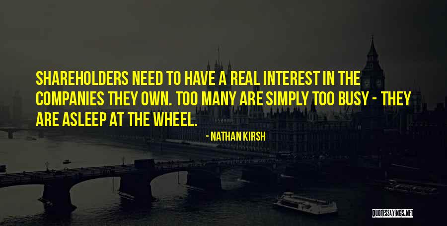 Nathan Kirsh Quotes 942742 Nathan Kirsh Quotes 942742