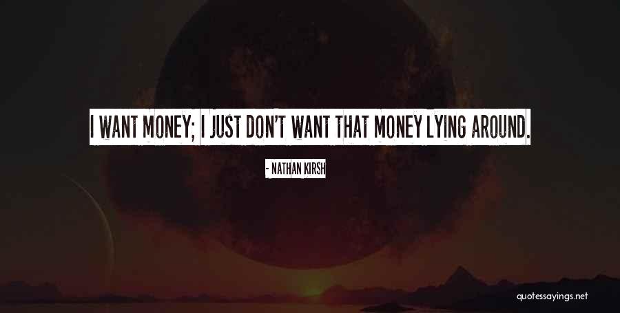 Nathan Kirsh Quotes 988517 Nathan Kirsh Quotes 988517