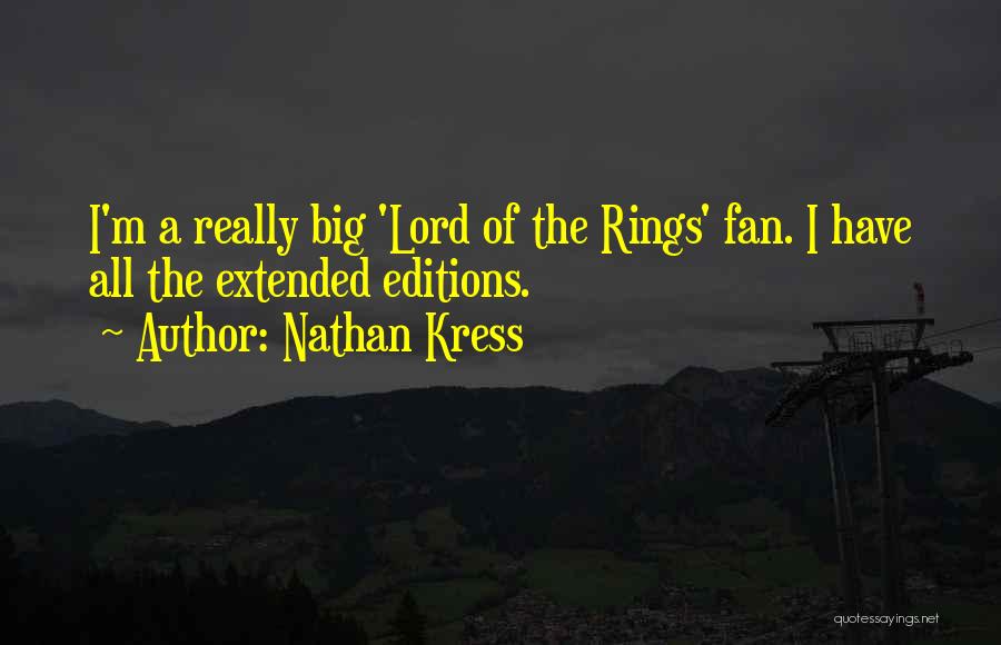 Nathan Kress Quotes 126725