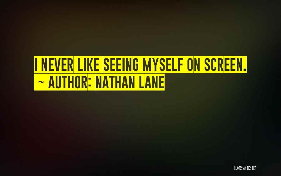 Nathan Lane Quotes 1219849