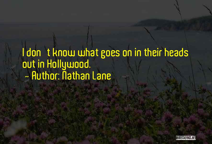 Nathan Lane Quotes 124819