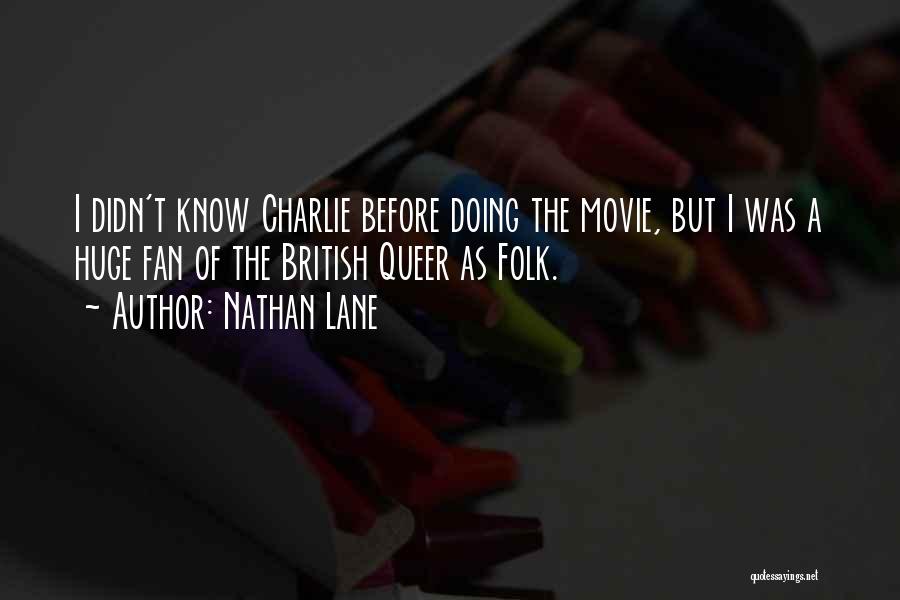Nathan Lane Quotes 146962