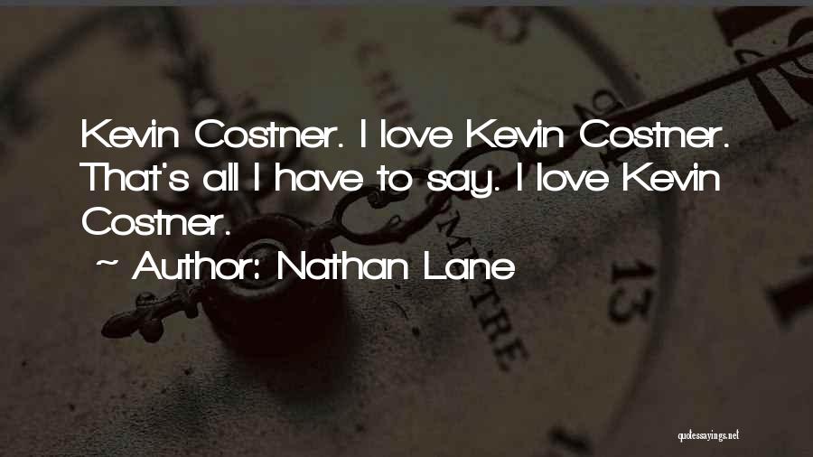 Nathan Lane Quotes 1784890