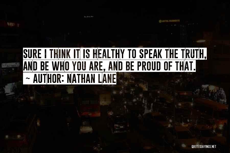 Nathan Lane Quotes 196702