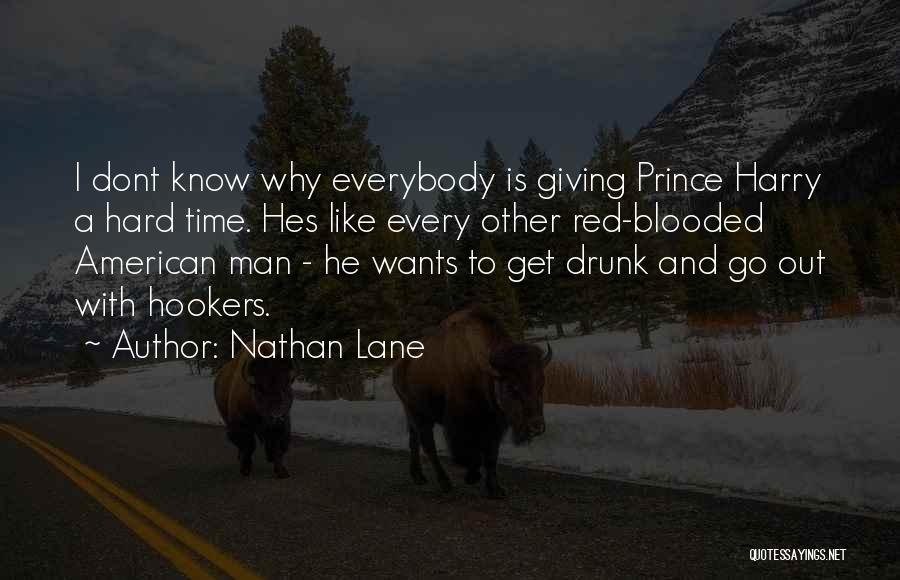 Nathan Lane Quotes 2217166