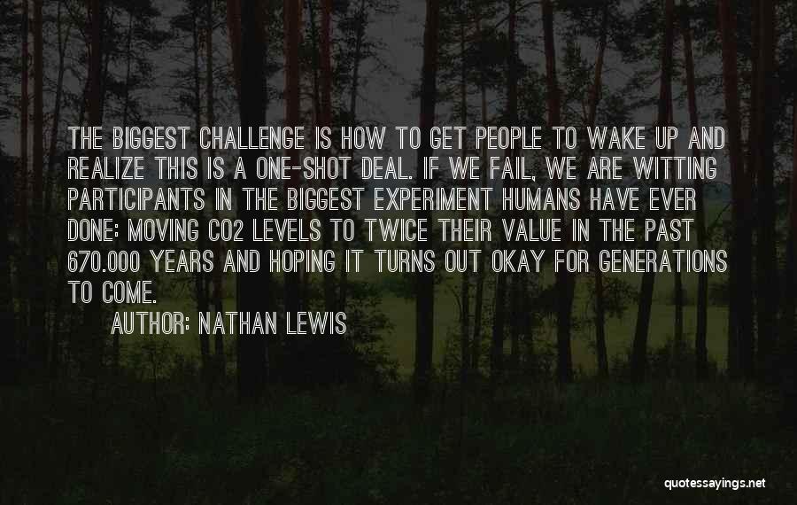 Nathan Lewis Quotes 2228014