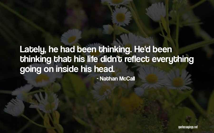 Nathan McCall Quotes 843319