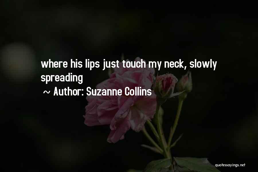 Nathan Meeker Quotes By Suzanne Collins