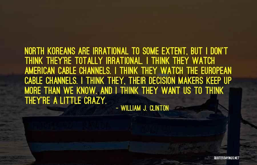 Nathan Misfits Quotes By William J. Clinton Nathan Misfits Quotes By William J. Clinton