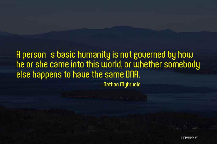 Nathan Myhrvold Quotes 1001015 Nathan Myhrvold Quotes 1001015