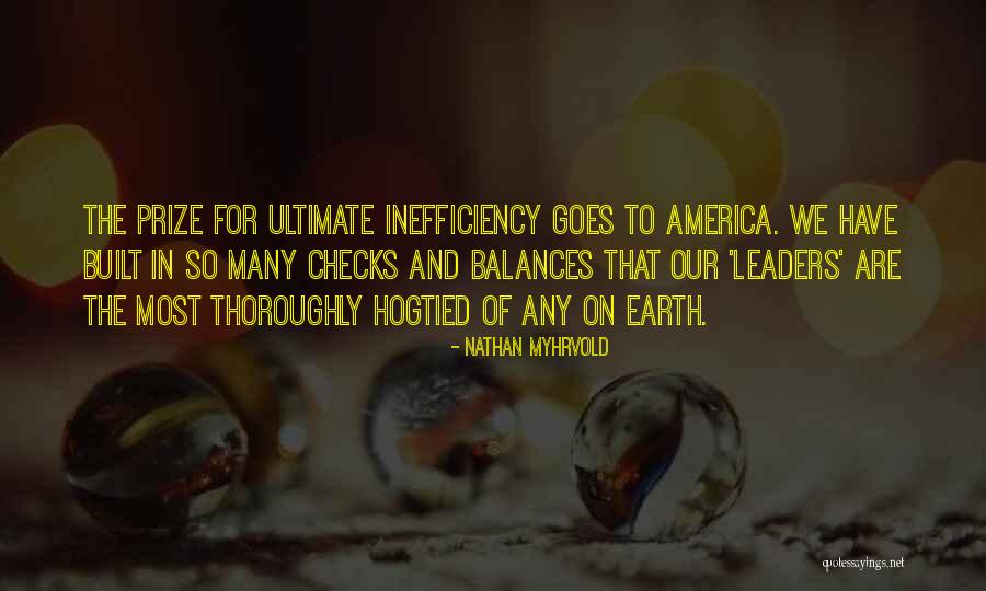 Nathan Myhrvold Quotes 1104047 Nathan Myhrvold Quotes 1104047