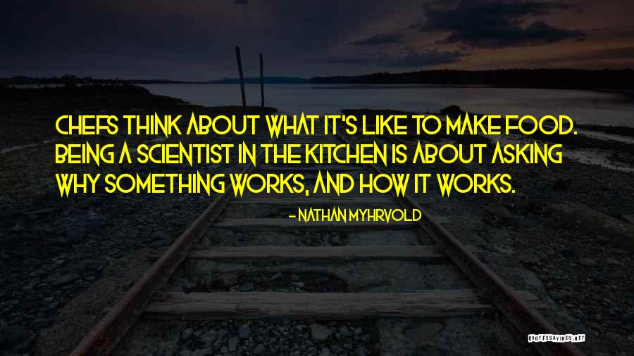 Nathan Myhrvold Quotes 1245219 Nathan Myhrvold Quotes 1245219