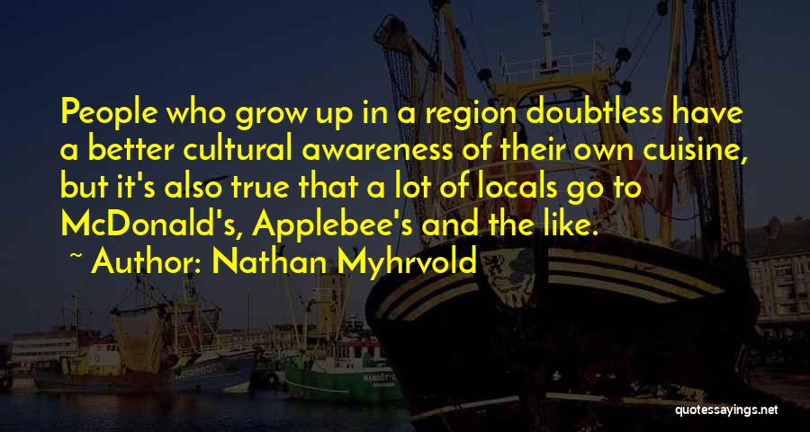 Nathan Myhrvold Quotes 1936371