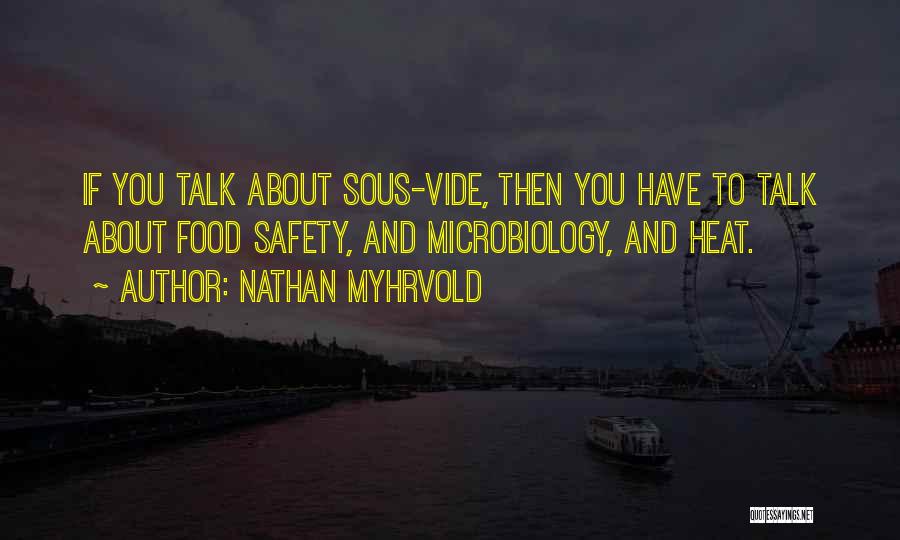 Nathan Myhrvold Quotes 2039173