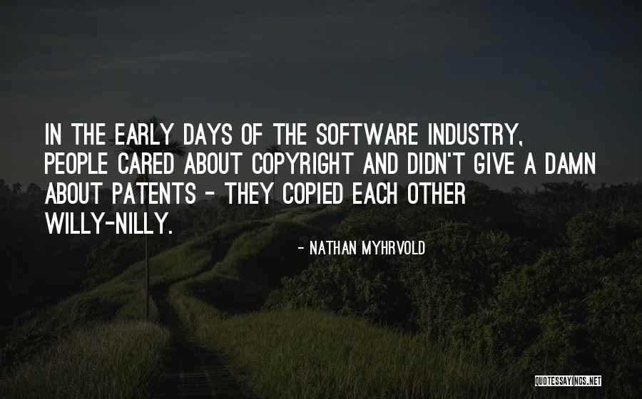 Nathan Myhrvold Quotes 396918 Nathan Myhrvold Quotes 396918