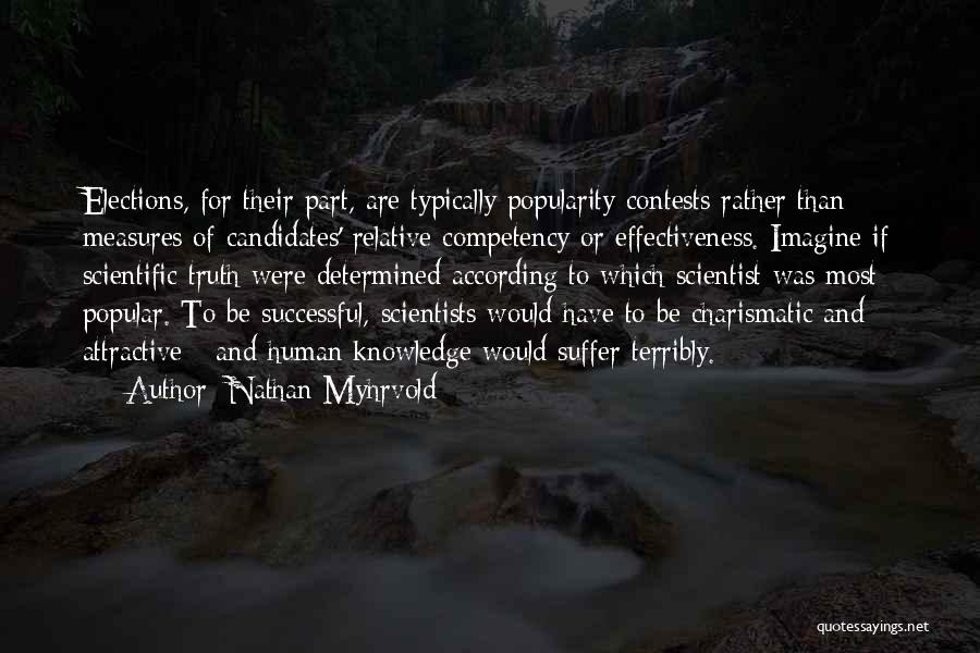 Nathan Myhrvold Quotes 515450