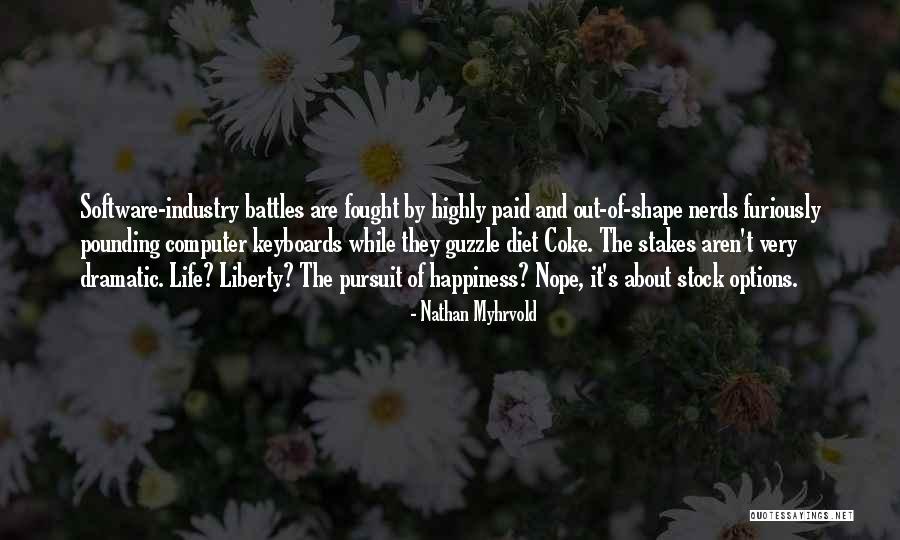 Nathan Myhrvold Quotes 711166 Nathan Myhrvold Quotes 711166