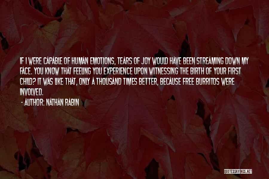 Nathan Rabin Quotes 1561233