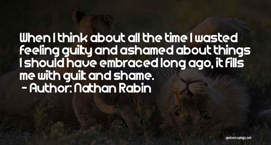 Nathan Rabin Quotes 2206251