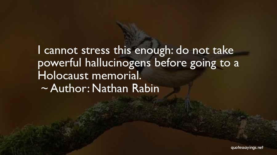 Nathan Rabin Quotes 791289