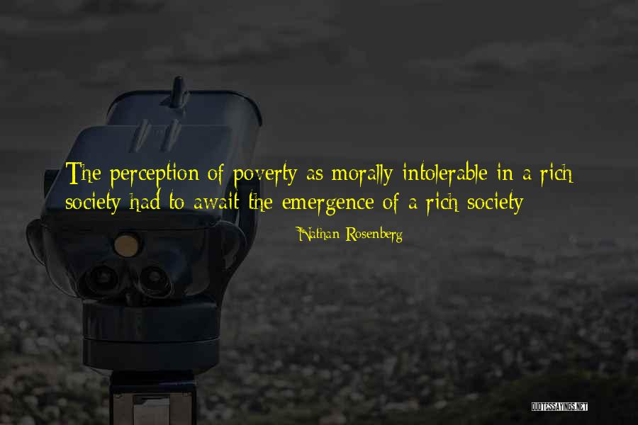 Nathan Rosenberg Quotes 1459834 Nathan Rosenberg Quotes 1459834