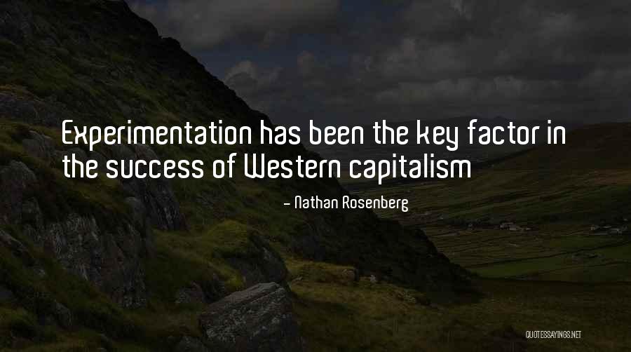 Nathan Rosenberg Quotes 1799429