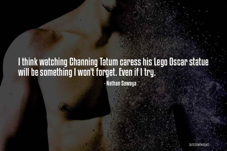 Nathan Sawaya Quotes 1289059 Nathan Sawaya Quotes 1289059