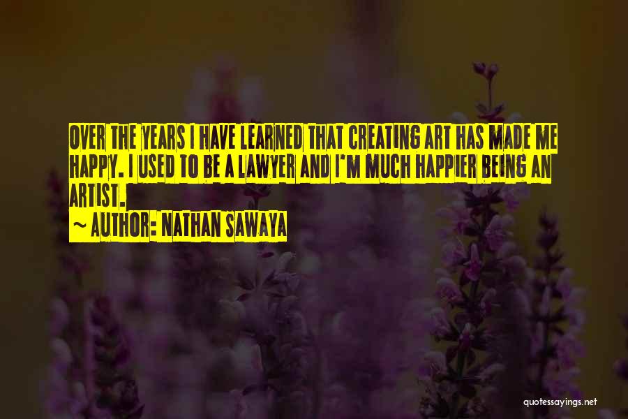 Nathan Sawaya Quotes 1538962