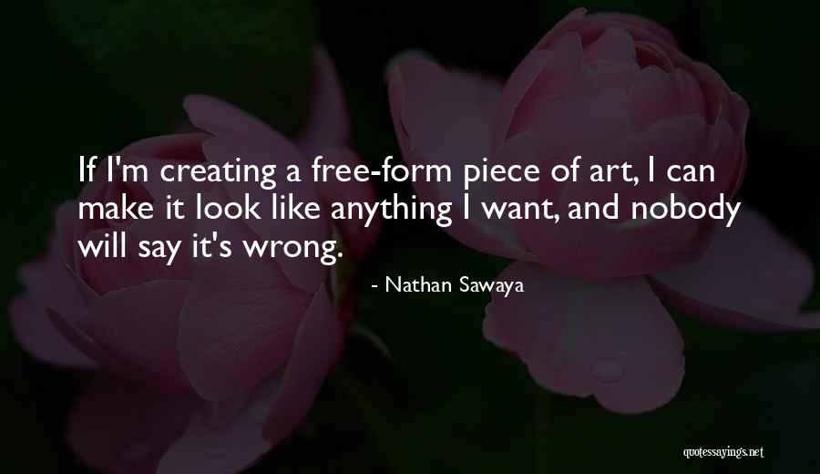 Nathan Sawaya Quotes 1691865