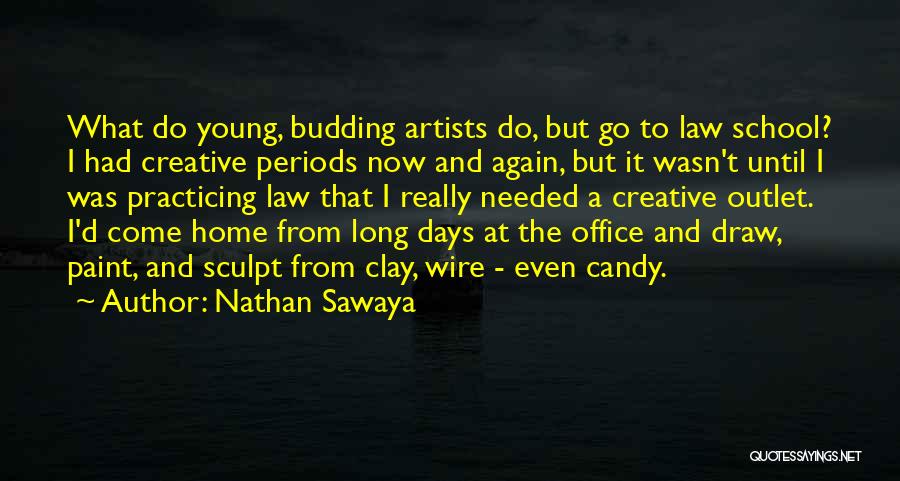 Nathan Sawaya Quotes 180588