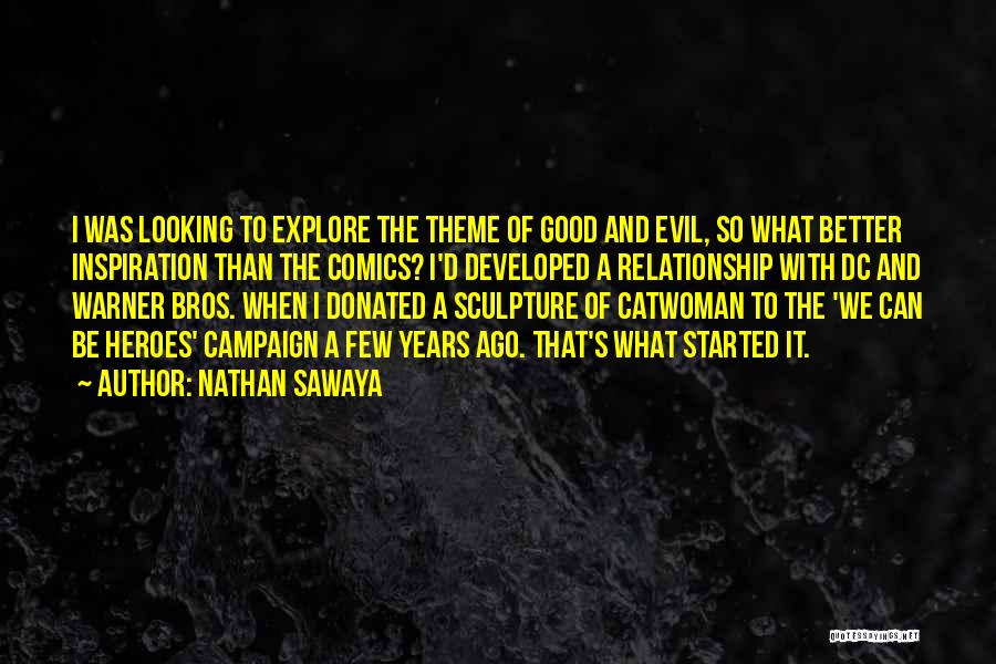 Nathan Sawaya Quotes 1866334