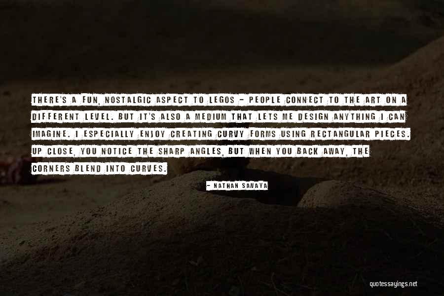 Nathan Sawaya Quotes 1970621 Nathan Sawaya Quotes 1970621