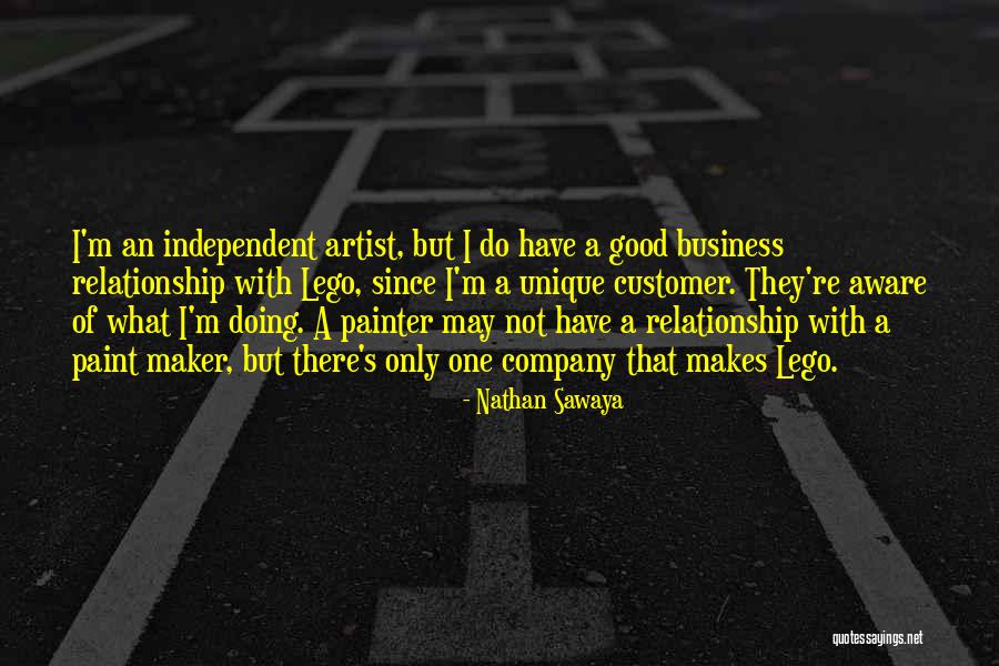 Nathan Sawaya Quotes 457384 Nathan Sawaya Quotes 457384