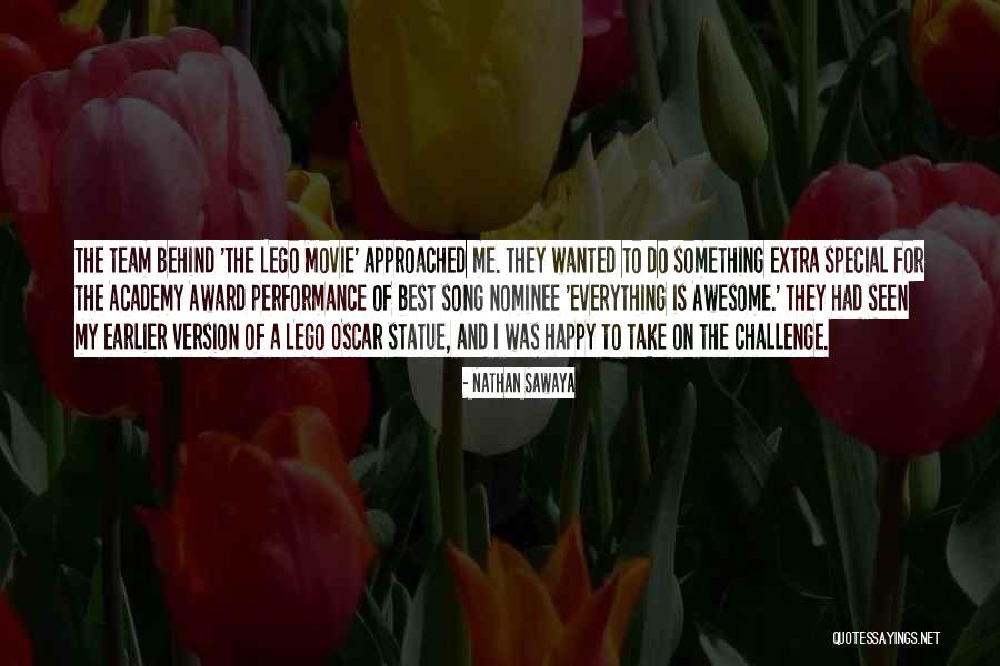Nathan Sawaya Quotes 468331 Nathan Sawaya Quotes 468331
