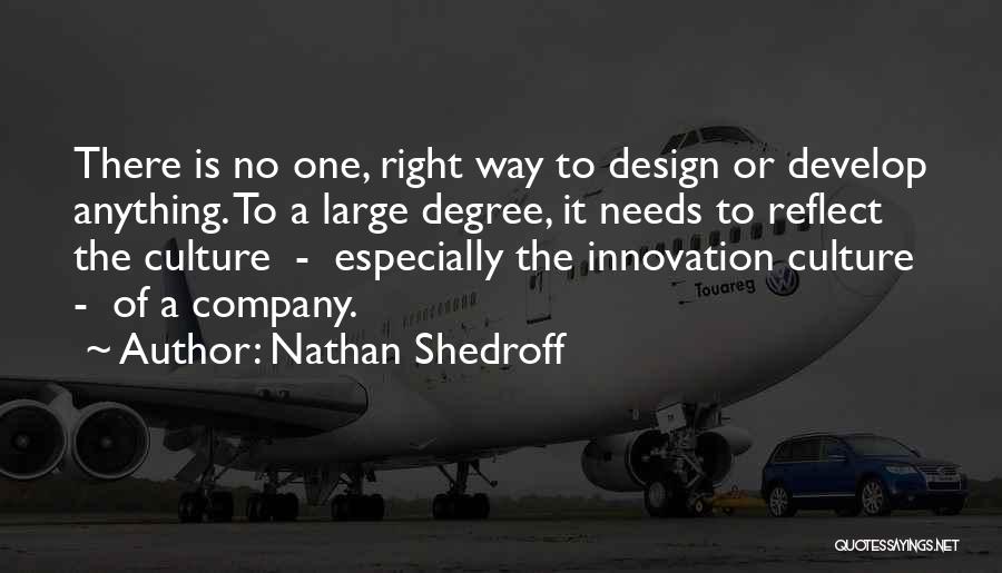 Nathan Shedroff Quotes 1004067