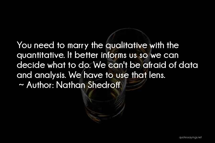 Nathan Shedroff Quotes 280685