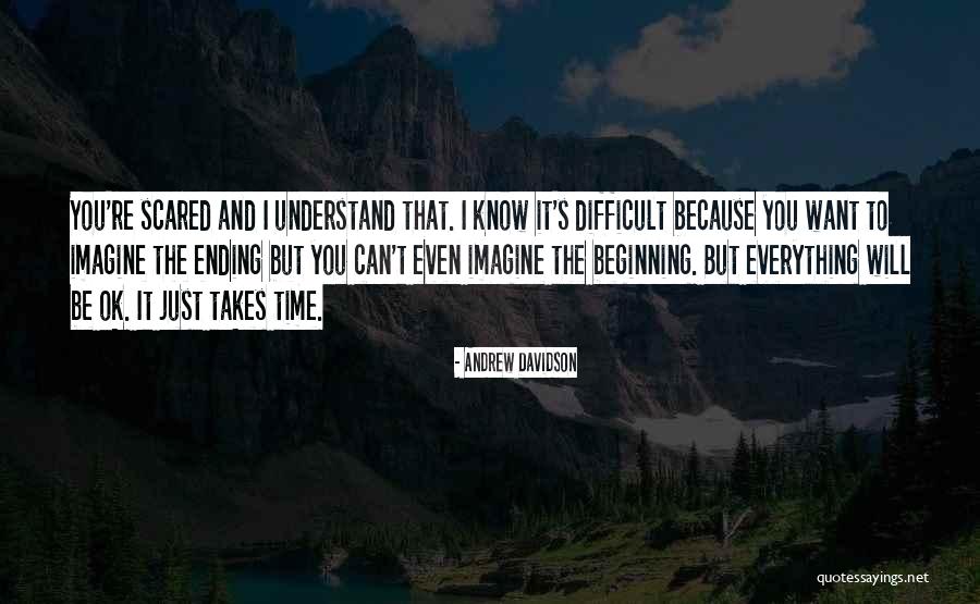 Nathan Timmel Quotes By Andrew Davidson Nathan Timmel Quotes By Andrew Davidson