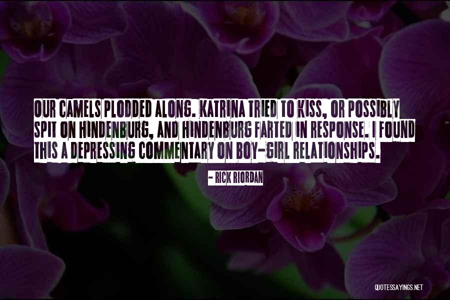 Nathan Timmel Quotes By Rick Riordan Nathan Timmel Quotes By Rick Riordan