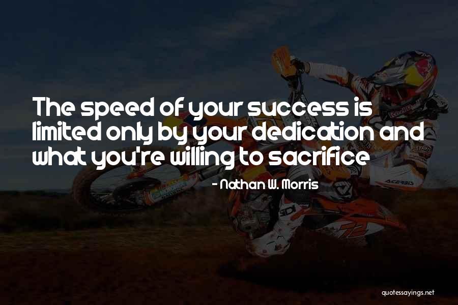 Nathan W. Morris Quotes 1877716 Nathan W. Morris Quotes 1877716