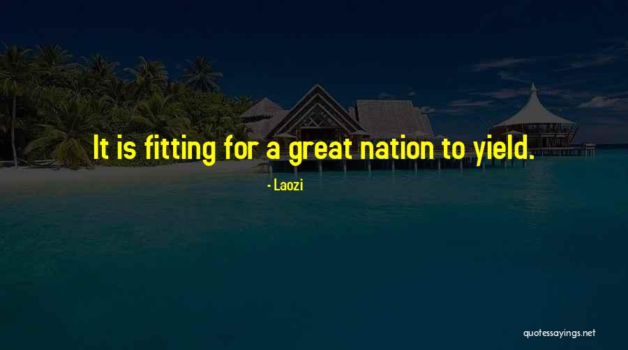 Nathan Whipple Quotes By Laozi