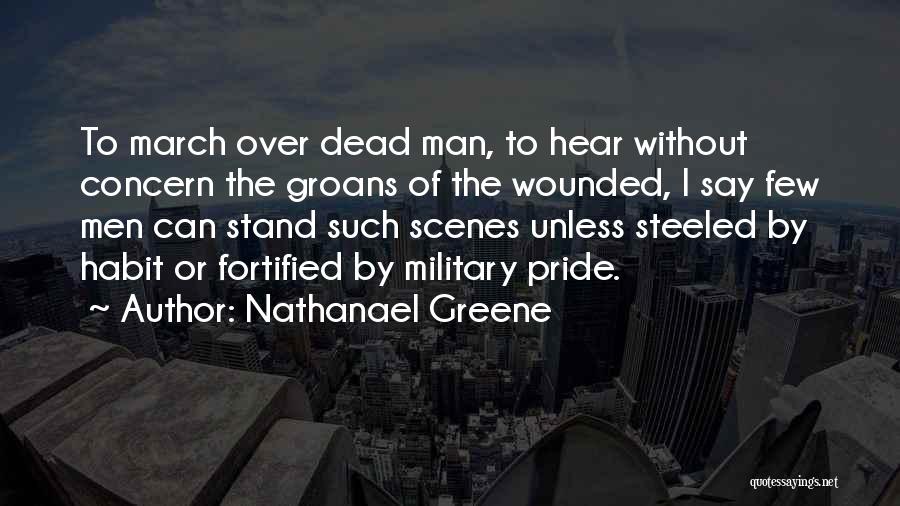 Nathanael Greene Quotes 1382977 Nathanael Greene Quotes 1382977