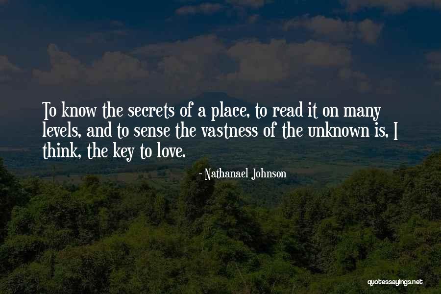 Nathanael Johnson Quotes 1322718 Nathanael Johnson Quotes 1322718