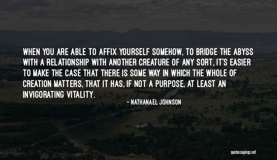 Nathanael Johnson Quotes 1338200 Nathanael Johnson Quotes 1338200