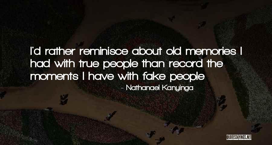 Nathanael Kanyinga Quotes 538455 Nathanael Kanyinga Quotes 538455