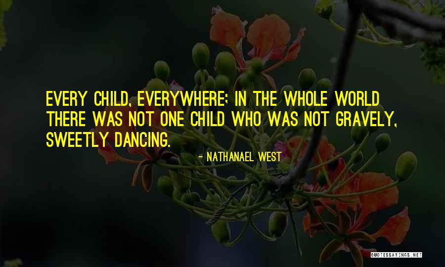 Nathanael West Miss Lonelyhearts Quotes By Nathanael West Nathanael West Miss Lonelyhearts Quotes By Nathanael West
