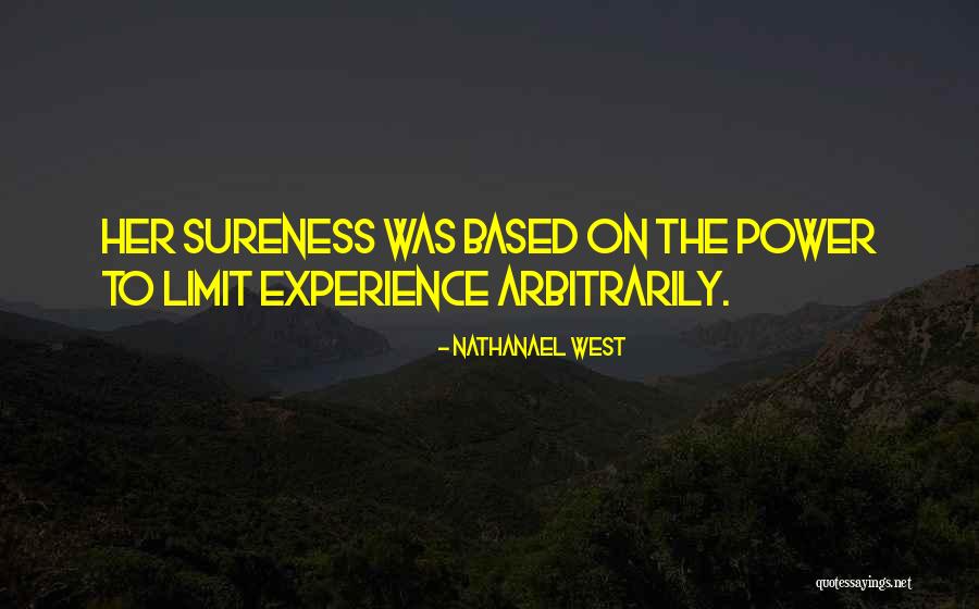 Nathanael West Quotes 1066683