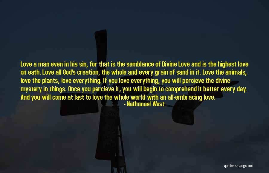 Nathanael West Quotes 1594663 Nathanael West Quotes 1594663