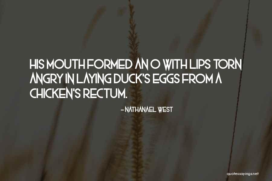 Nathanael West Quotes 1779494 Nathanael West Quotes 1779494