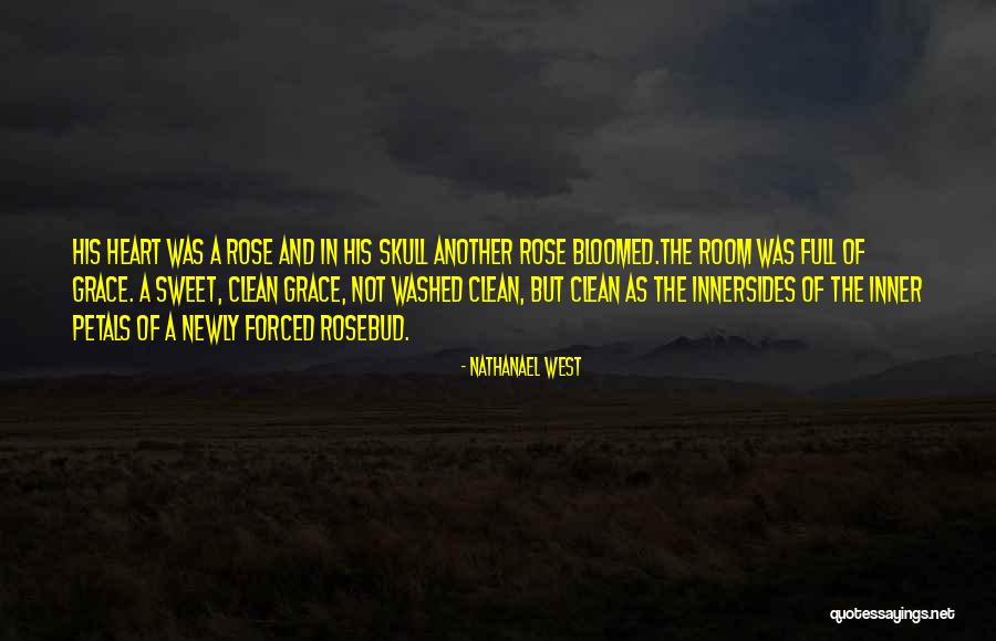 Nathanael West Quotes 1919039 Nathanael West Quotes 1919039