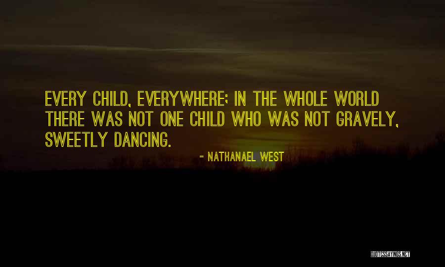 Nathanael West Quotes 2222687 Nathanael West Quotes 2222687